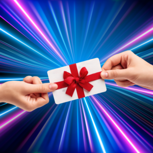 Bon cadeau
