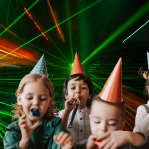 Acompte Anniversaire
